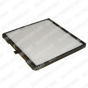 DELPHI tsp0325182 -  Фильтр воздуха в салоне