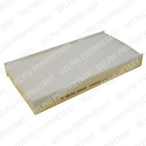 DELPHI tsp0325183 -  Фильтр воздуха в салоне