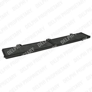 DELPHI tsp0325184c -  Фильтр воздуха в салоне