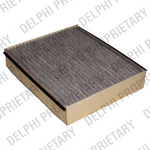 DELPHI tsp0325185c -  Фильтр воздуха в салоне