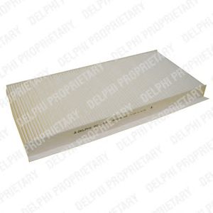 DELPHI tsp0325186 -  Фильтр воздуха в салоне