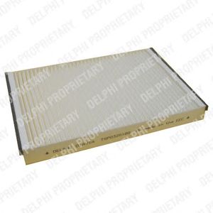 DELPHI tsp0325189 -  Фильтр воздуха в салоне