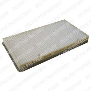 DELPHI tsp0325193 -  Фильтр воздуха в салоне