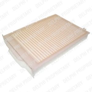 DELPHI tsp0325194 -  Фильтр воздуха в салоне