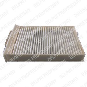 DELPHI tsp0325194c -  Фильтр воздуха в салоне
