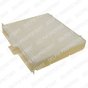 DELPHI tsp0325195 -  Фильтр воздуха в салоне