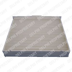 DELPHI tsp0325195c -  Фильтр воздуха в салоне
