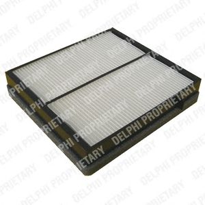 DELPHI tsp0325196 -  Фильтр воздуха в салоне