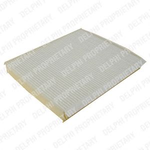 DELPHI tsp0325204 -  Фильтр воздуха в салоне