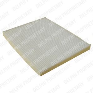 DELPHI tsp0325205 -  Фильтр воздуха в салоне