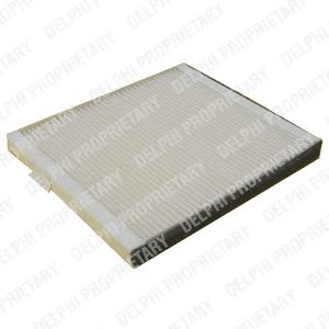 DELPHI tsp0325209 -  Фильтр воздуха в салоне