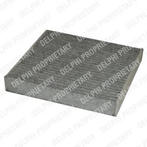 DELPHI tsp0325218c -  Фильтр воздуха в салоне