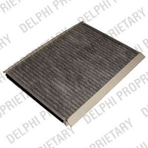 DELPHI tsp0325221c -  Фильтр воздуха в салоне