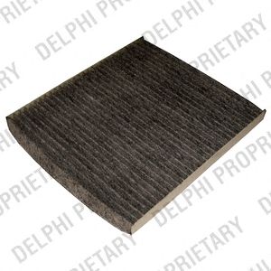DELPHI tsp0325222c -  Фильтр воздуха в салоне