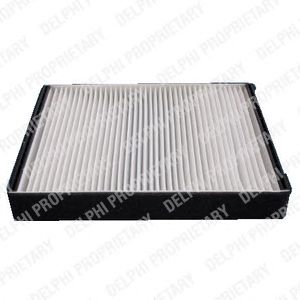 DELPHI tsp0325223 -  Фильтр воздуха в салоне