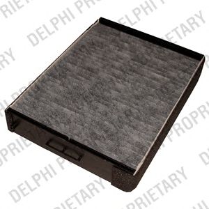 DELPHI tsp0325223c -  Фильтр воздуха в салоне