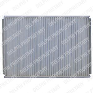 DELPHI tsp0325226 -  Фильтр воздуха в салоне