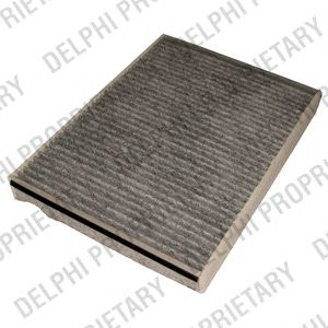 DELPHI tsp0325226c -  Фильтр воздуха в салоне