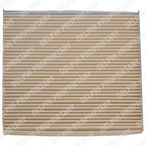 DELPHI tsp0325232 -  Фильтр воздуха в салоне