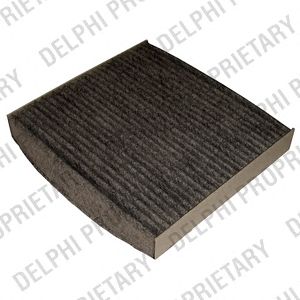 DELPHI tsp0325232c -  Фильтр воздуха в салоне