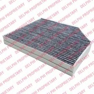 DELPHI tsp0325239c -  Фильтр воздуха в салоне