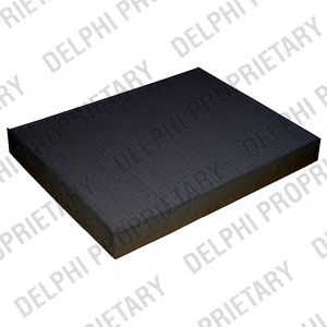 DELPHI tsp0325240 -  Фильтр воздуха в салоне