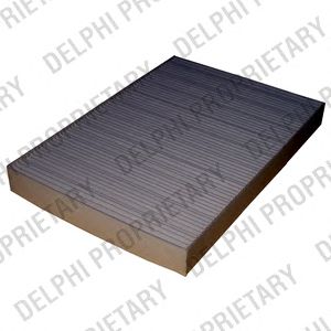 DELPHI tsp0325243 -  Фильтр воздуха в салоне