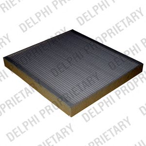 DELPHI tsp0325244 -  Фильтр воздуха в салоне