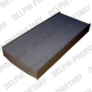 DELPHI tsp0325245 -  Фильтр воздуха в салоне