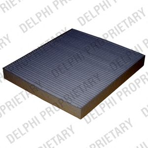 DELPHI tsp0325249 -  Фильтр воздуха в салоне