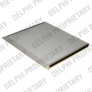 DELPHI tsp0325250 -  Фильтр воздуха в салоне