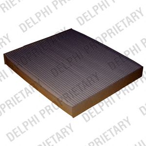 DELPHI tsp0325252 -  Фильтр воздуха в салоне