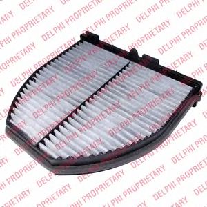 DELPHI tsp0325258c -  Фильтр воздуха в салоне