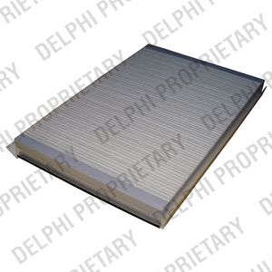 DELPHI tsp0325259 -  Фильтр воздуха в салоне