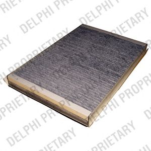 DELPHI tsp0325259c -  Фильтр воздуха в салоне