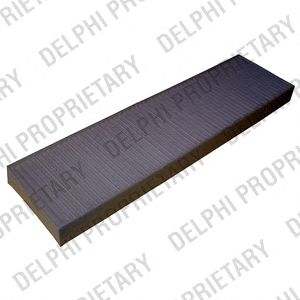 DELPHI tsp0325260 -  Фильтр воздуха в салоне