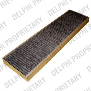 DELPHI tsp0325260c -  Фильтр воздуха в салоне