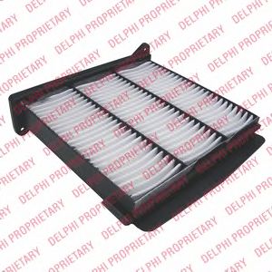DELPHI tsp0325261 -  Фильтр воздуха в салоне