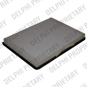 DELPHI tsp0325263 -  Фильтр воздуха в салоне