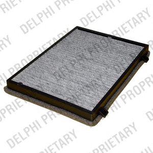 DELPHI tsp0325263c -  Фильтр воздуха в салоне