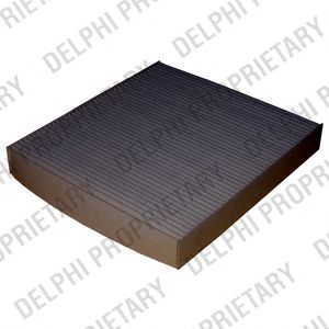 DELPHI tsp0325265 -  Фильтр воздуха в салоне