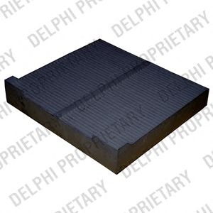 DELPHI tsp0325269 -  Фильтр воздуха в салоне