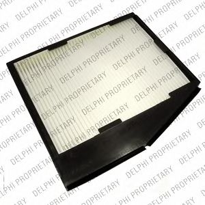 DELPHI tsp0325295 -  Фильтр воздуха в салоне