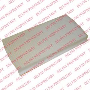 DELPHI tsp0325296 -  Фильтр воздуха в салоне