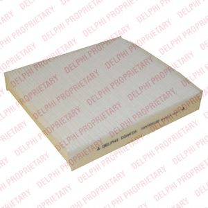 DELPHI tsp0325298 -  Фильтр воздуха в салоне