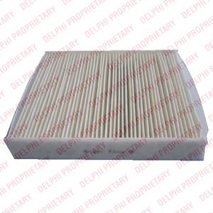 DELPHI tsp0325298c -  Фильтр воздуха в салоне