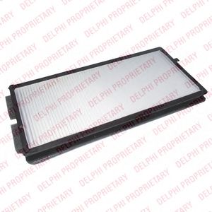 DELPHI tsp0325301 -  Фильтр воздуха в салоне