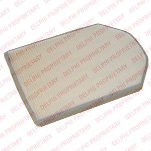 DELPHI tsp0325303 -  Фильтр воздуха в салоне