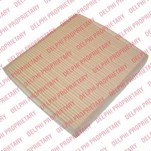 DELPHI tsp0325305 -  Фильтр воздуха в салоне