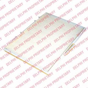 DELPHI tsp0325309 -  Фильтр воздуха в салоне